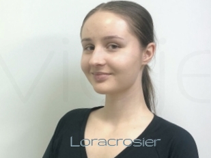 Loracrosier