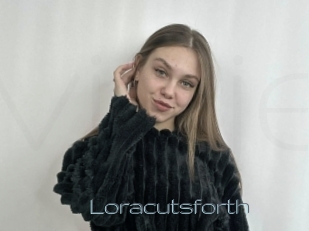 Loracutsforth