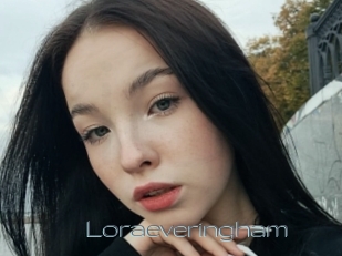Loraeveringham