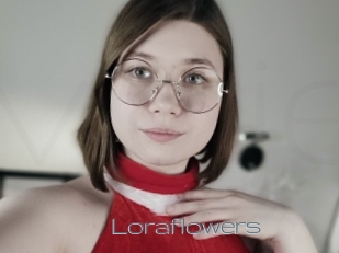 Loraflowers