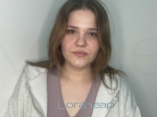 Loraheap
