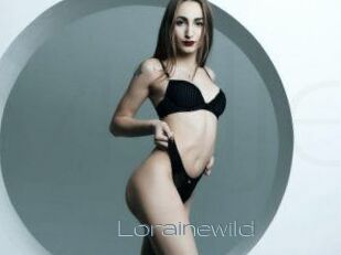 Lorainewild