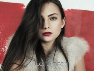 Loraloraa