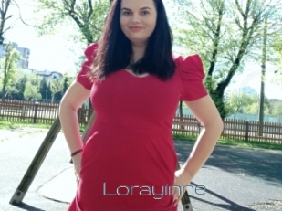 Lorayinne