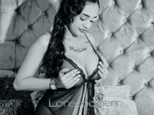 Lorecooperr