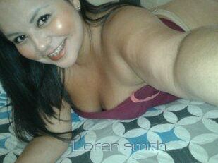 Loren_smith