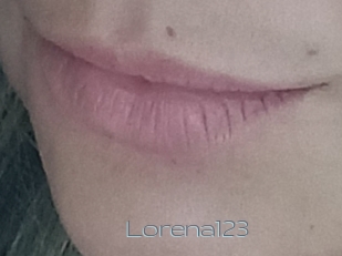 Lorena123