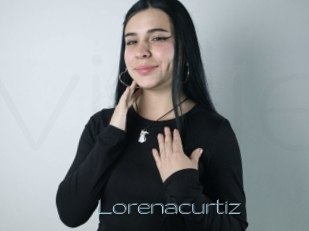 Lorenacurtiz