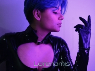 Lorenamis
