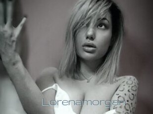 Lorenamorgan