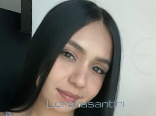 Lorenasantini