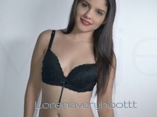 Lorenaveryhoottt