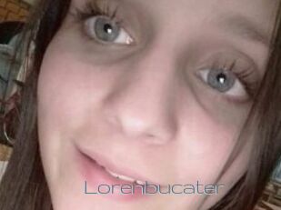 Lorenbucater