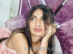 Lorengreyn