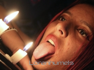 Lorenhumels