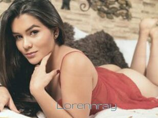 Lorennray