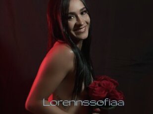 Lorennssofiaa