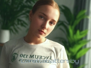 Lorettabattersby