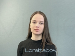 Lorettabow