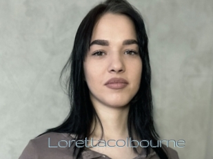 Lorettacolbourne