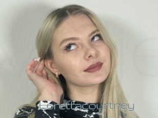 Lorettacourtney