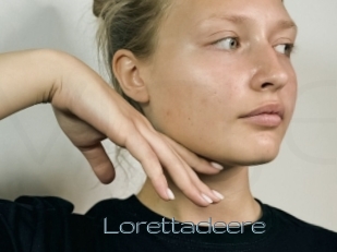 Lorettadeere