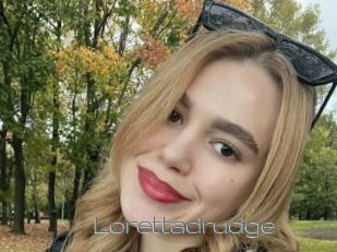 Lorettadrudge