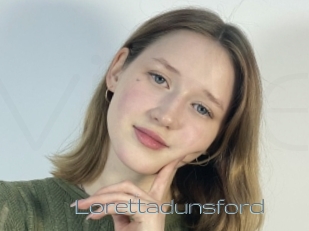 Lorettadunsford