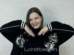 Lorettaeglin