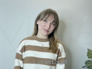 Lorettagill