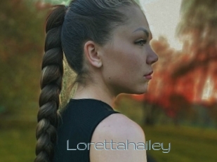 Lorettahailey
