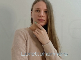 Lorettahanners