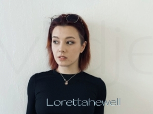 Lorettahewell