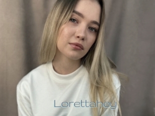 Lorettahey
