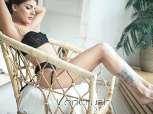 Loricrush