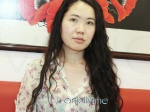 Loridivine