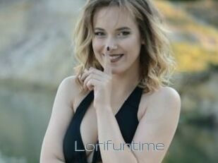 Lorifuntime