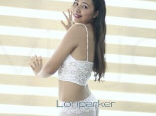 Loriparker