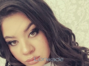 Loriwade