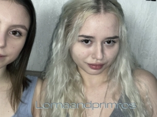 Lornaandprimros