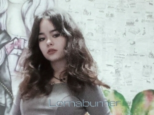 Lornaburner