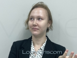 Lornagriscom