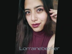 Lorrainebecker