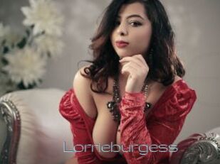 Lorrieburgess