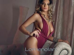 Lorrienolan