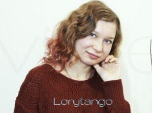 Lorytango