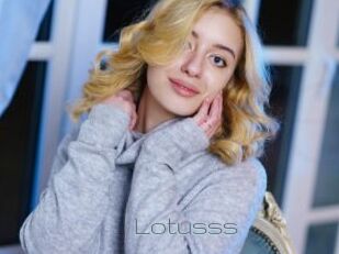 Lotusss