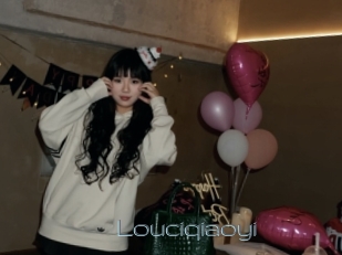 Louciqiaoyi