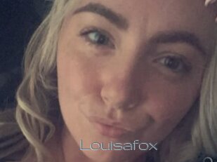 Louisafox