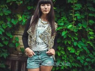 Louisajolie